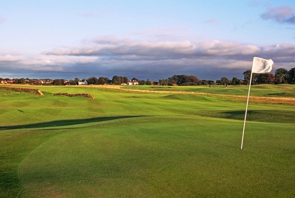 The Lodge at Craigielaw