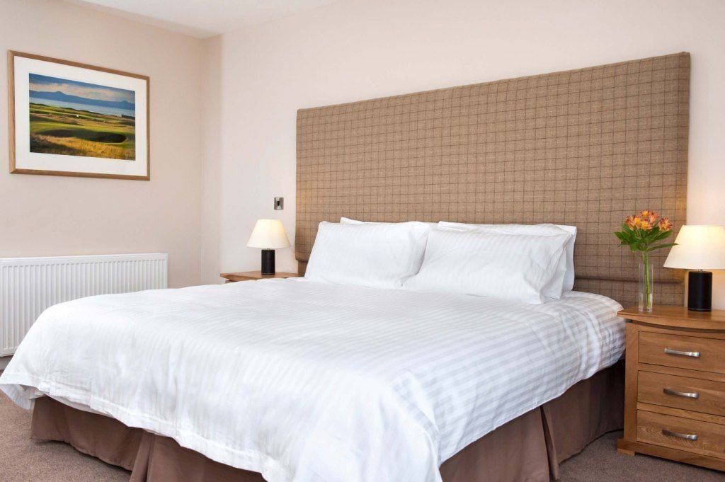 The Lodge at Craigielaw