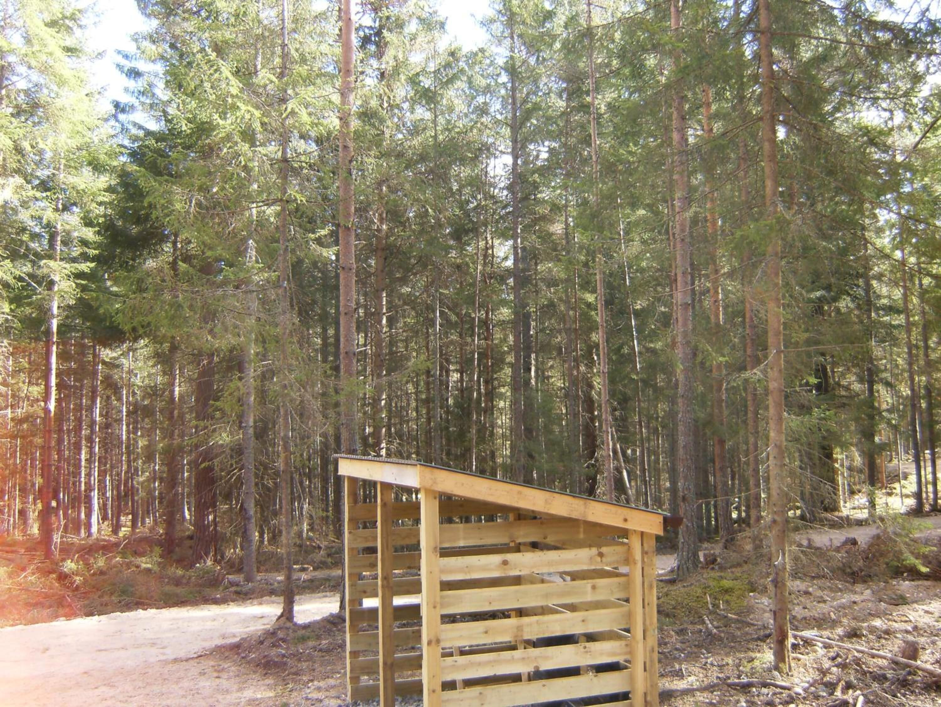CAIRNGORM LODGES