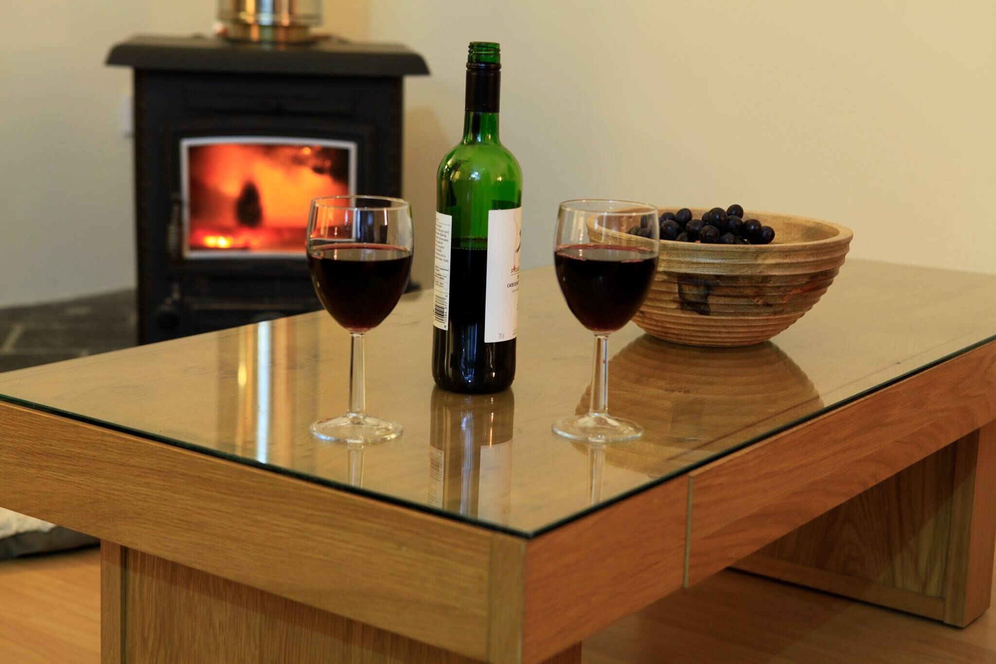 CAIRNGORM LODGES