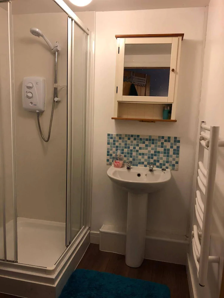 Steading Holidays Ocean View