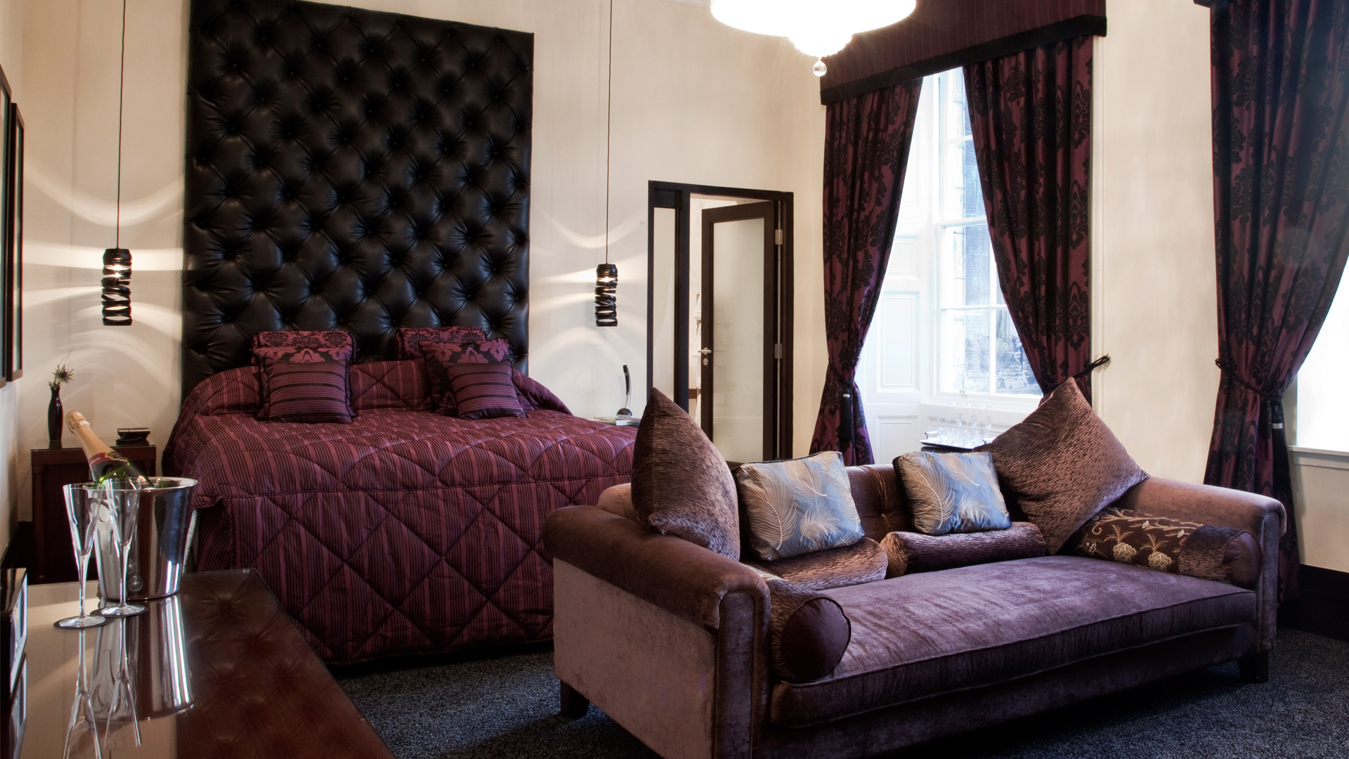 Airth Castle Hotel & Spa