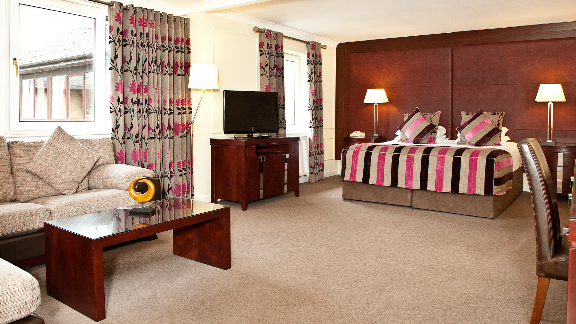 Airth Castle Hotel & Spa