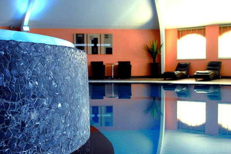 Airth Castle Hotel & Spa