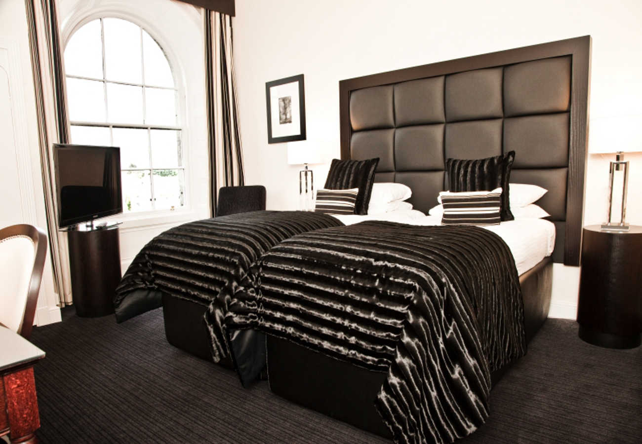 Airth Castle Hotel & Spa