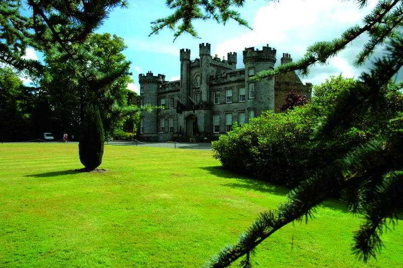 Airth Castle Hotel & Spa