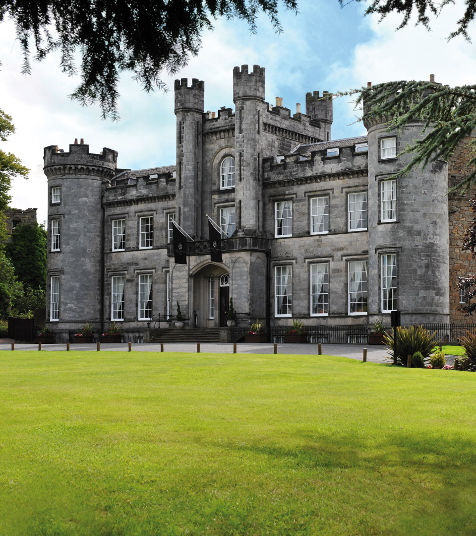 Airth Castle Hotel & Spa
