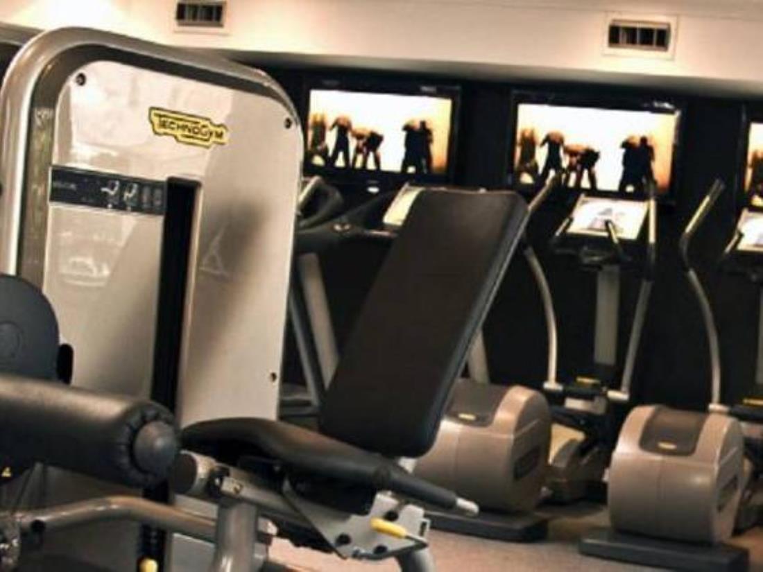 Airth Castle Hotel & Spa