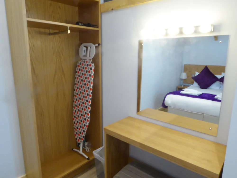 The Stables Upper Cottage 7