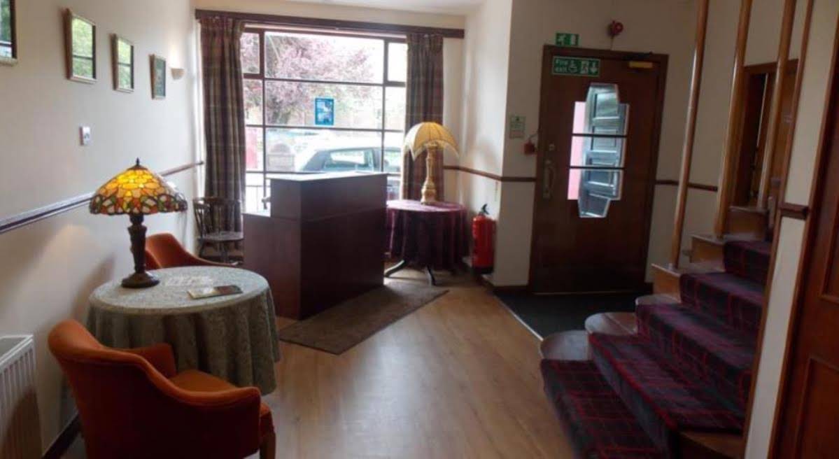 Alyth Hotel