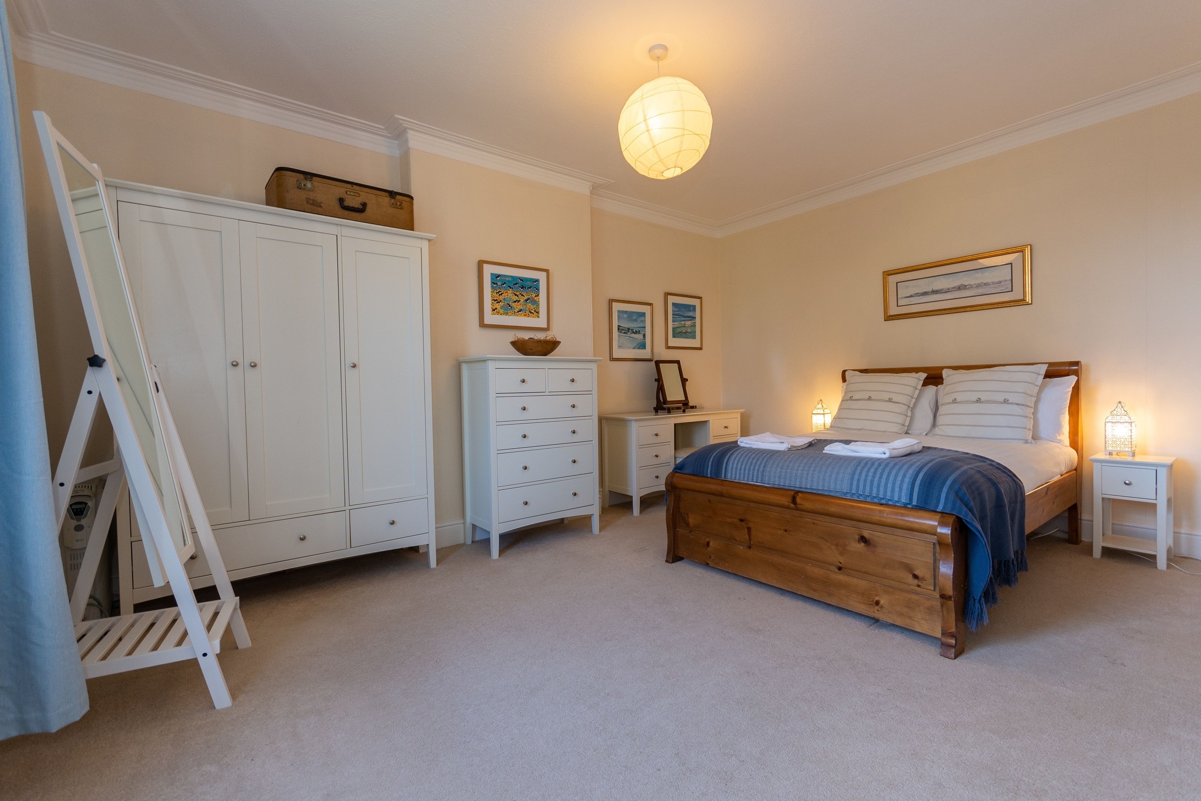 Crail Farm House Perfect for TheCowShed
