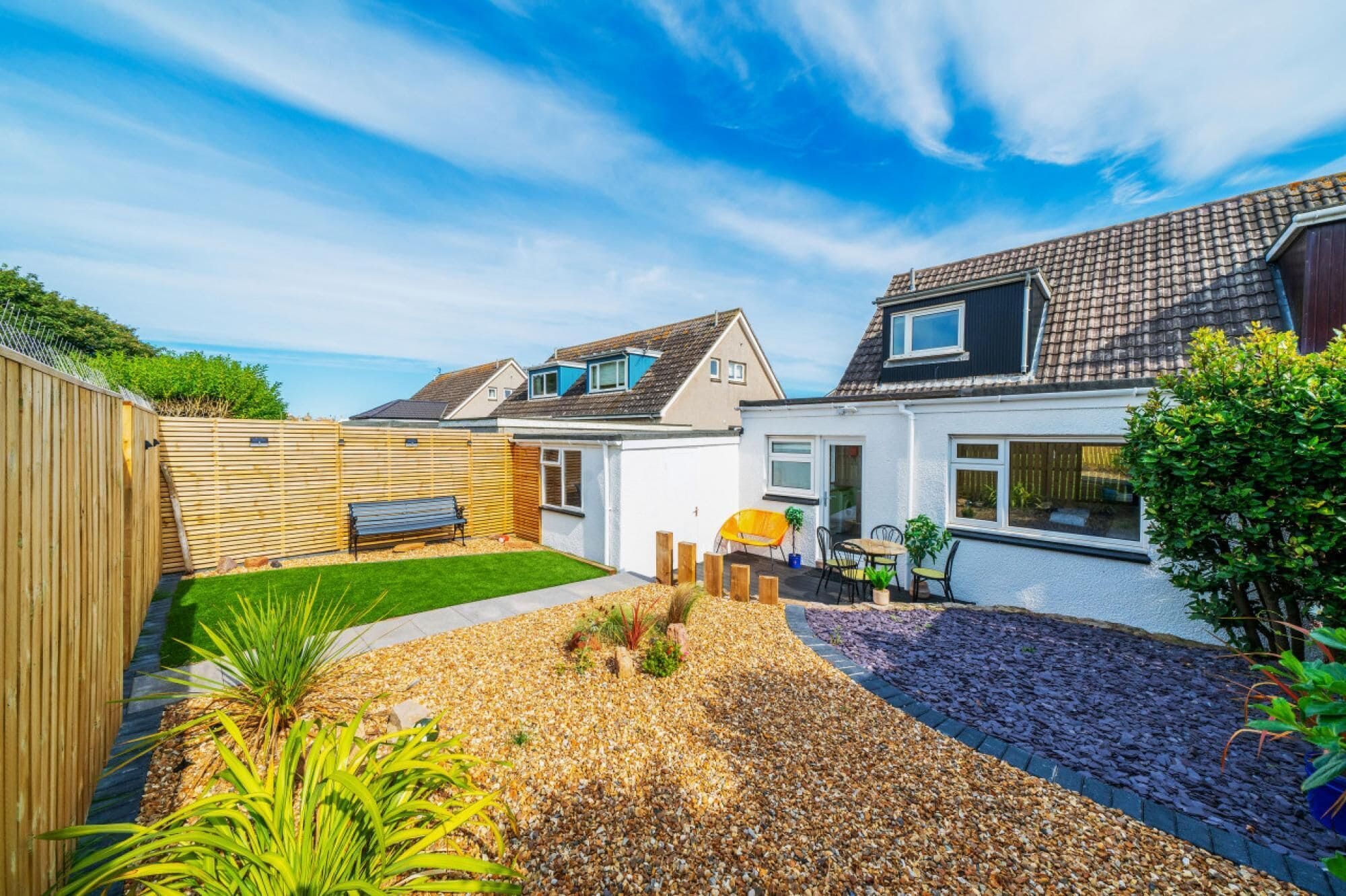 Westland Shores - An East Neuk Gem