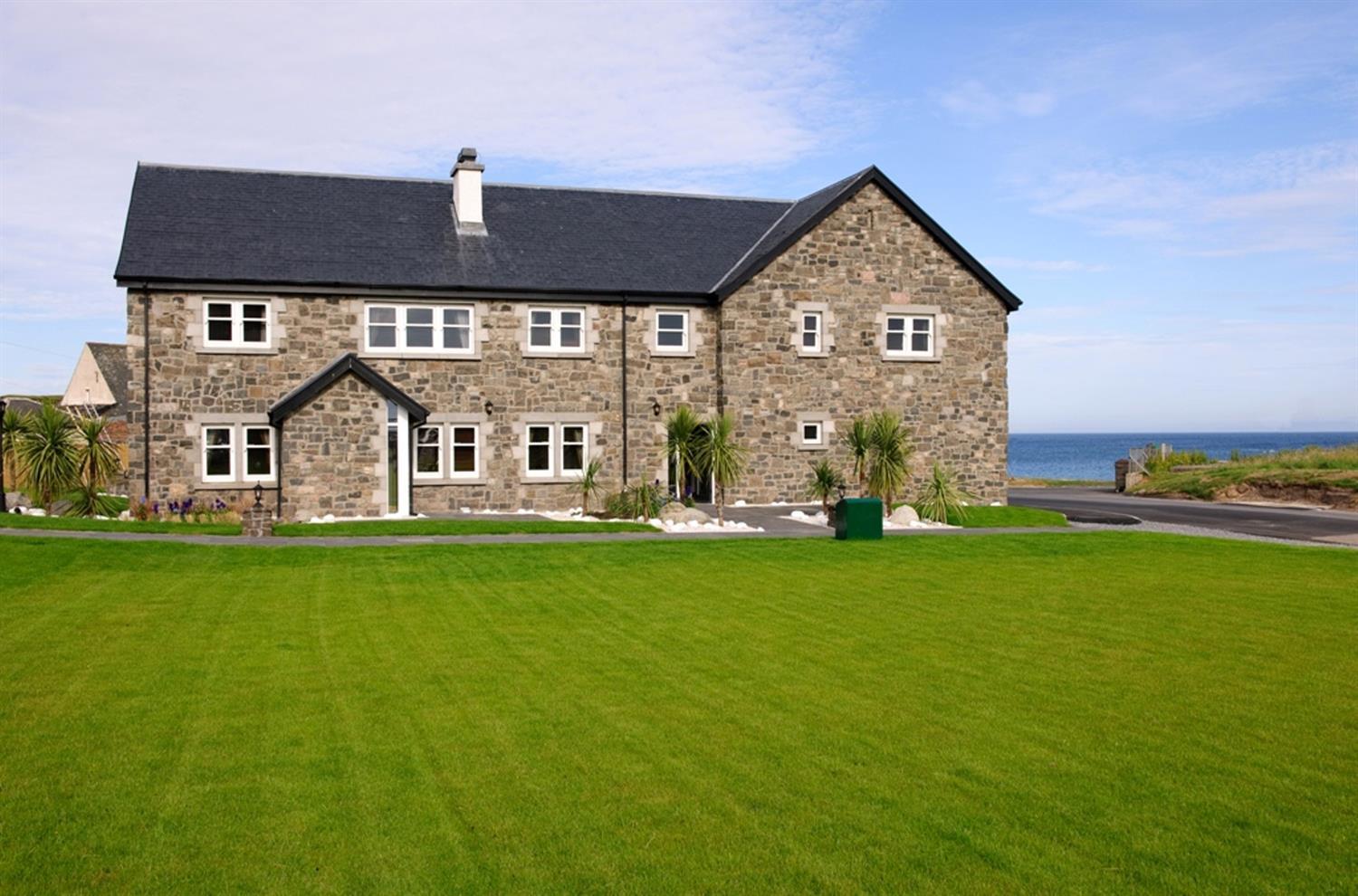 The Ugadale Hotel & Cottages