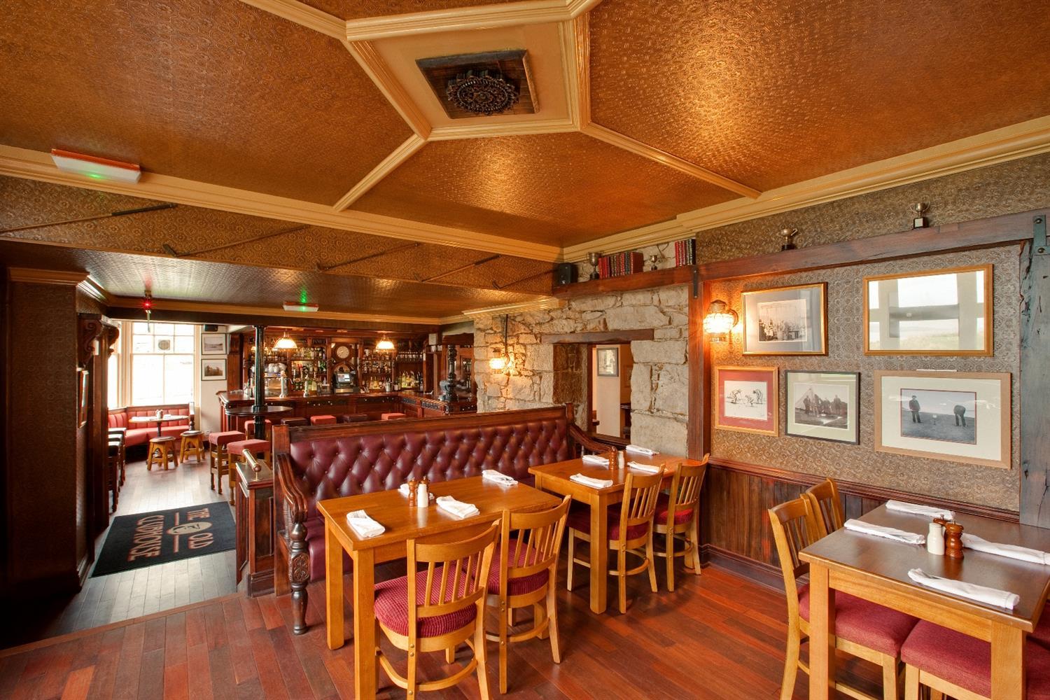 The Ugadale Hotel & Cottages