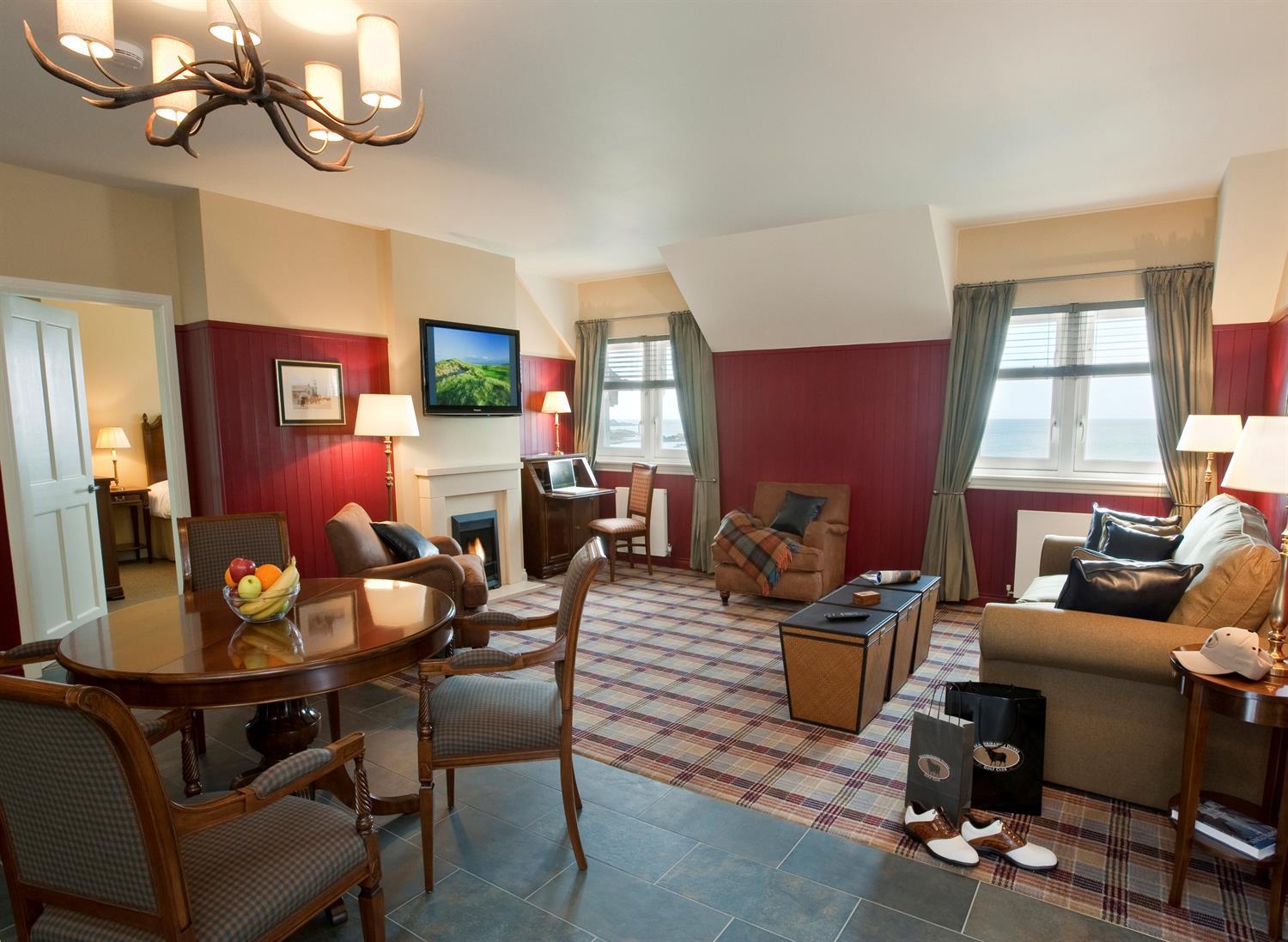 The Ugadale Hotel & Cottages