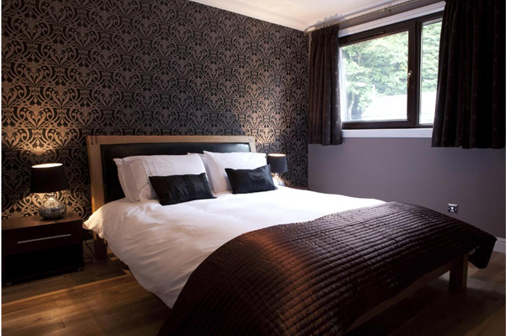 Ben Arthur's Bothy Luxury Flat