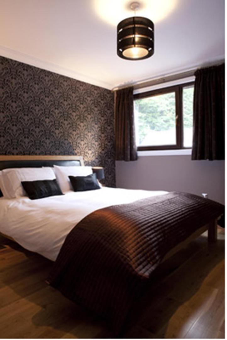 Ben Arthur's Bothy Luxury Flat