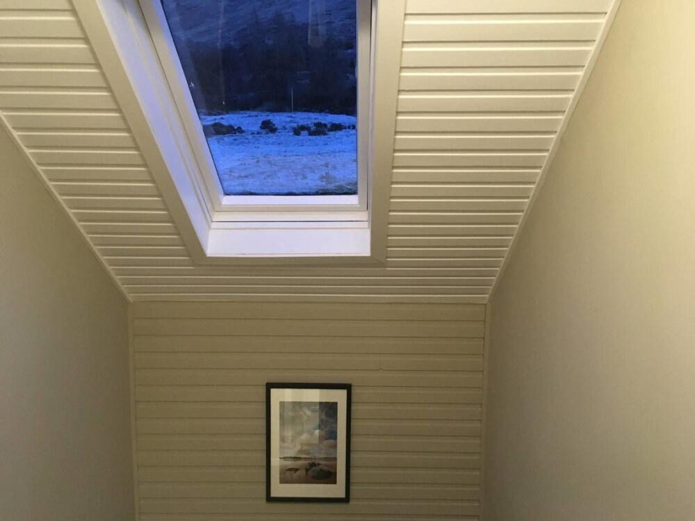 Campbell Cottage