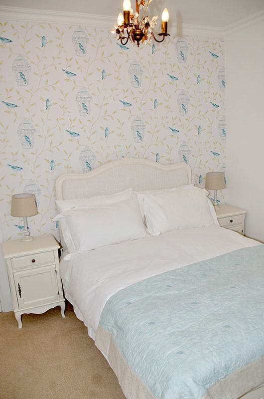Persie Croft B&B