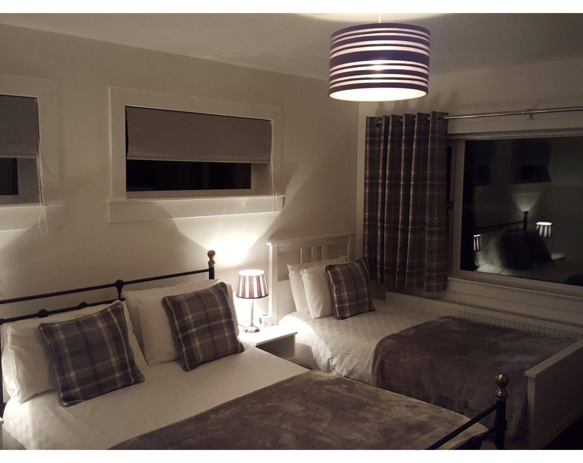 Carn Mhor Bed and Breakfast