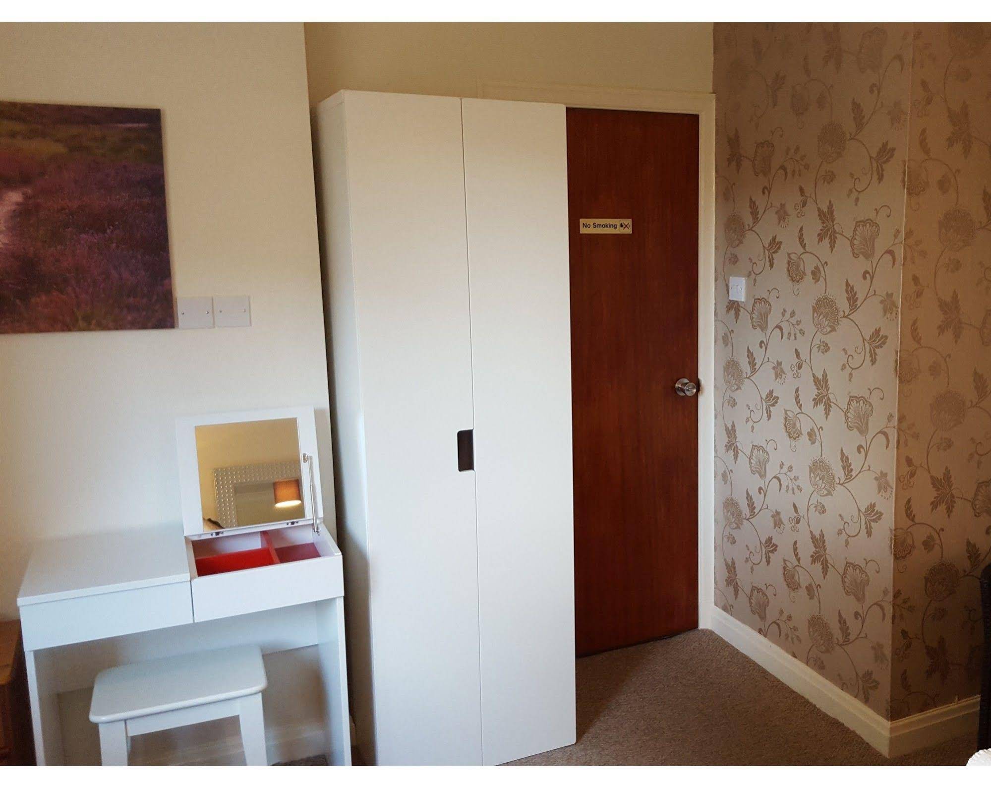 Carn Mhor Bed and Breakfast