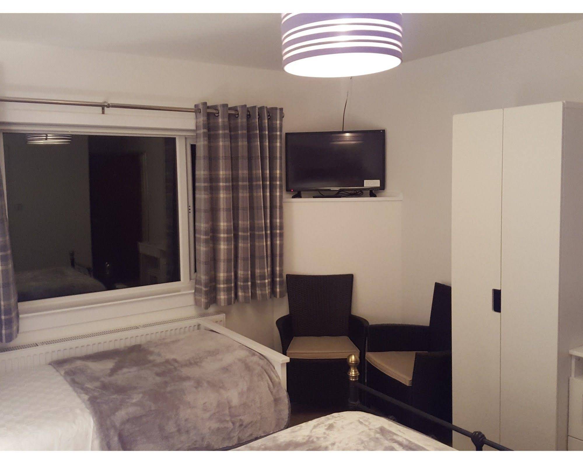 Carn Mhor Bed and Breakfast