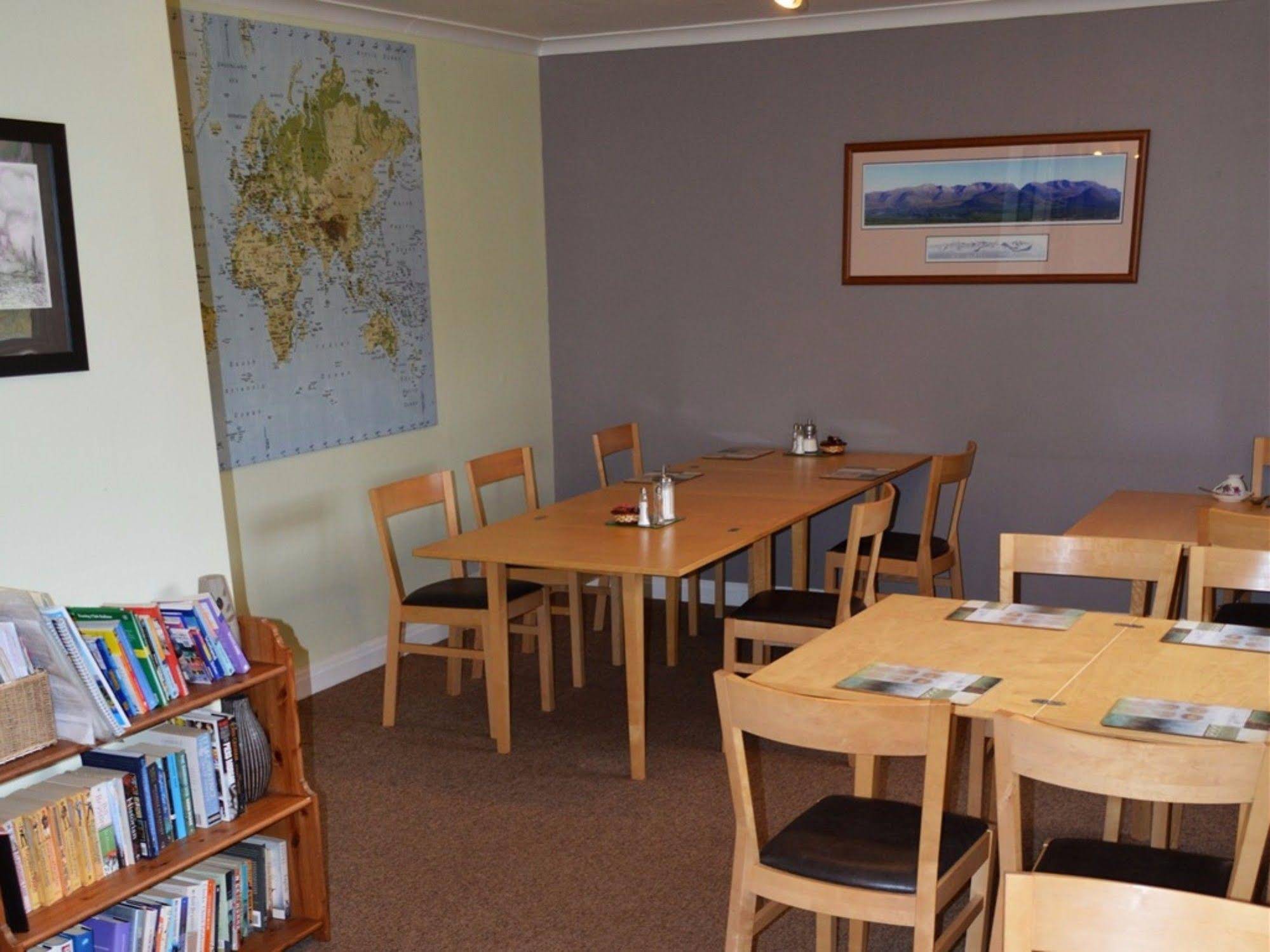 Carn Mhor Bed and Breakfast