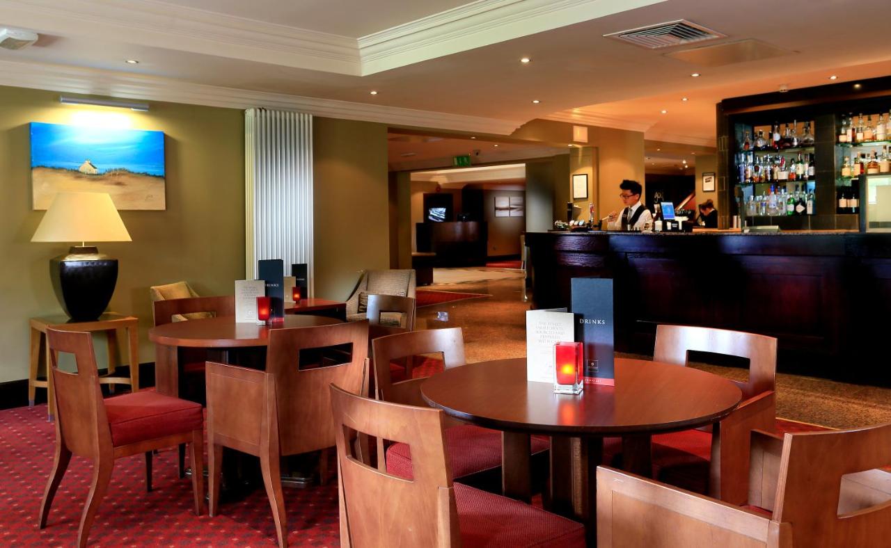 Macdonald Highlands Hotel