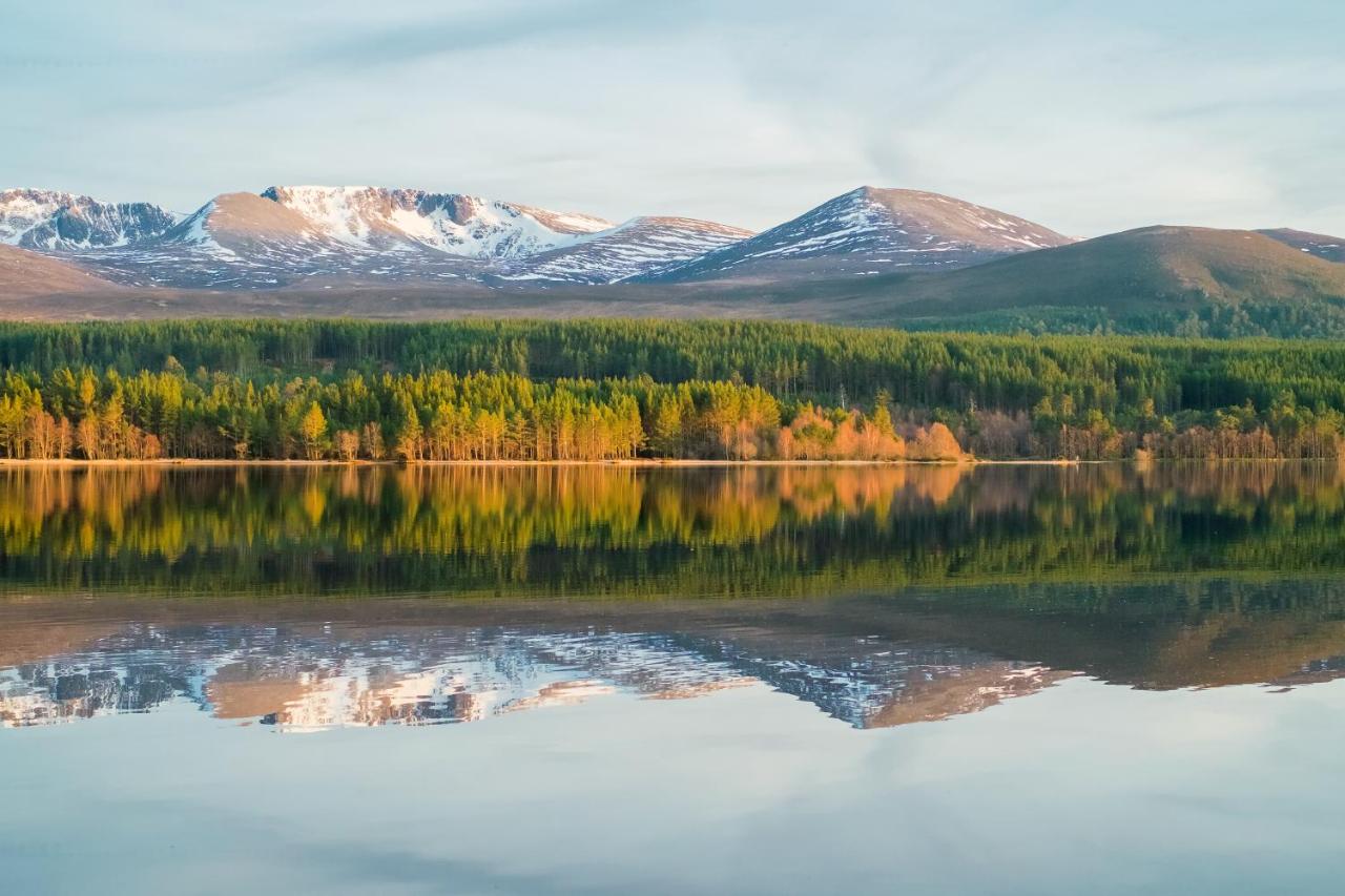 Macdonald Highlands Hotel