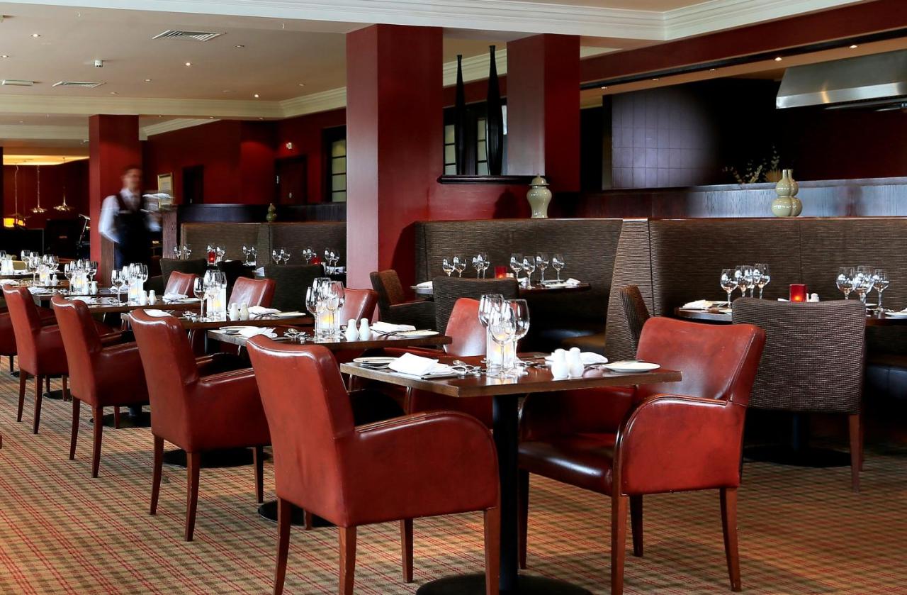 Macdonald Highlands Hotel