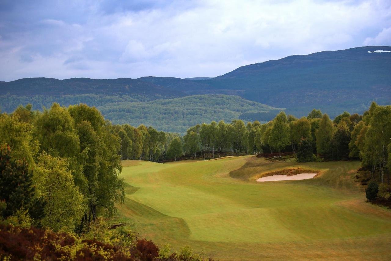 Macdonald Highlands Hotel