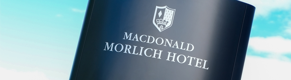 Macdonald Morlich Hotel
