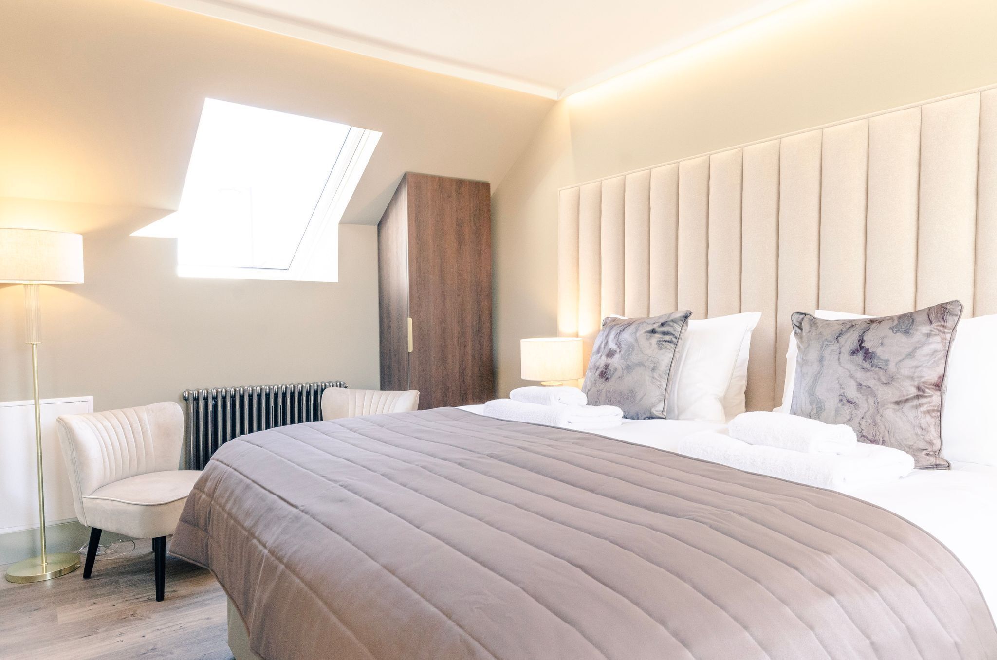Sweeney Rooms Aviemore