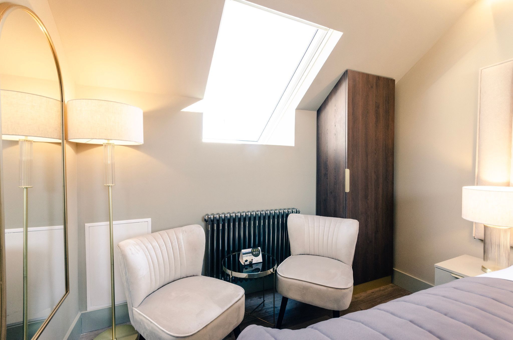 Sweeney Rooms Aviemore