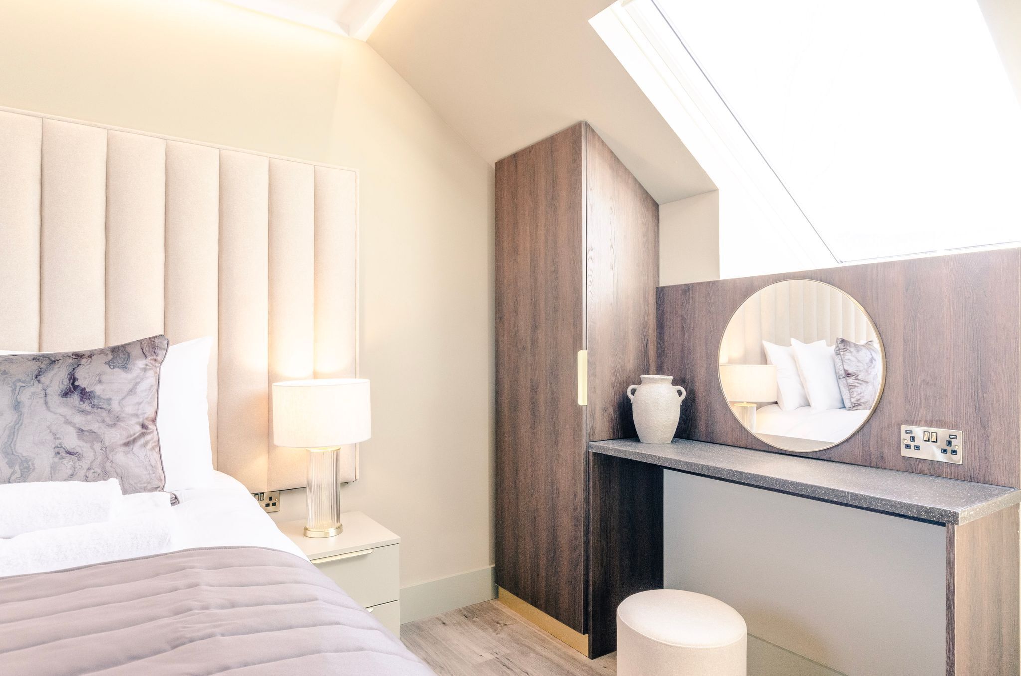 Sweeney Rooms Aviemore