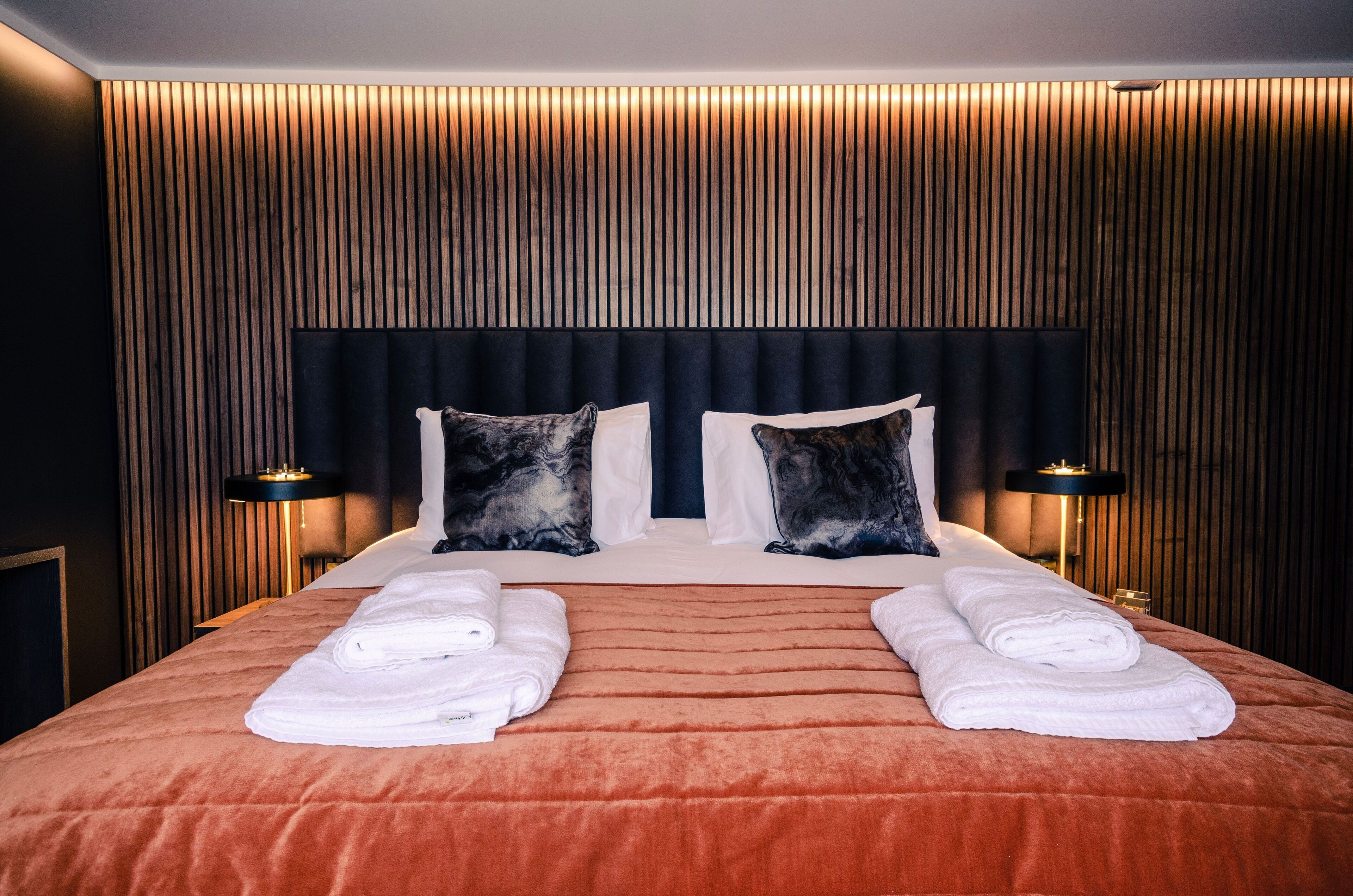 Sweeney Rooms Aviemore