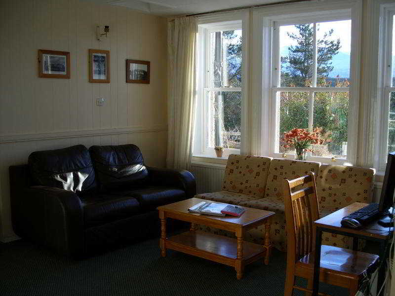 SYHA Aviemore - Hostel