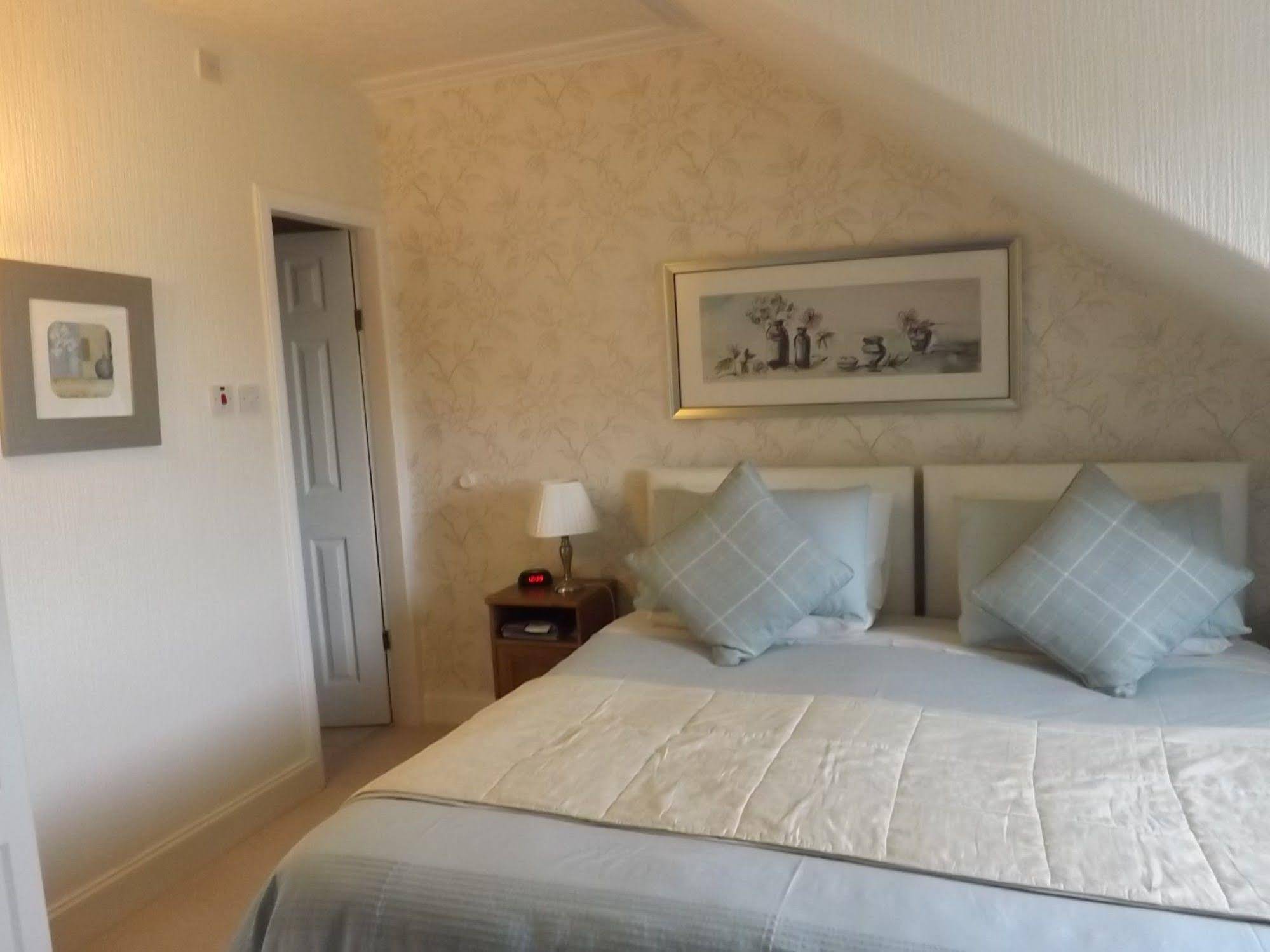 Afton Villa Bed & Breakfast