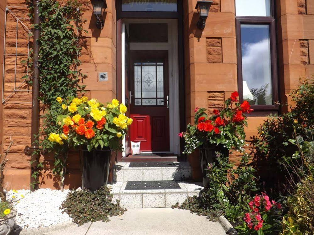 Afton Villa Bed & Breakfast