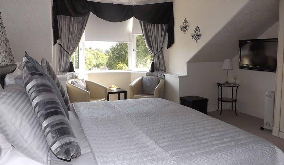 Afton Villa Bed & Breakfast