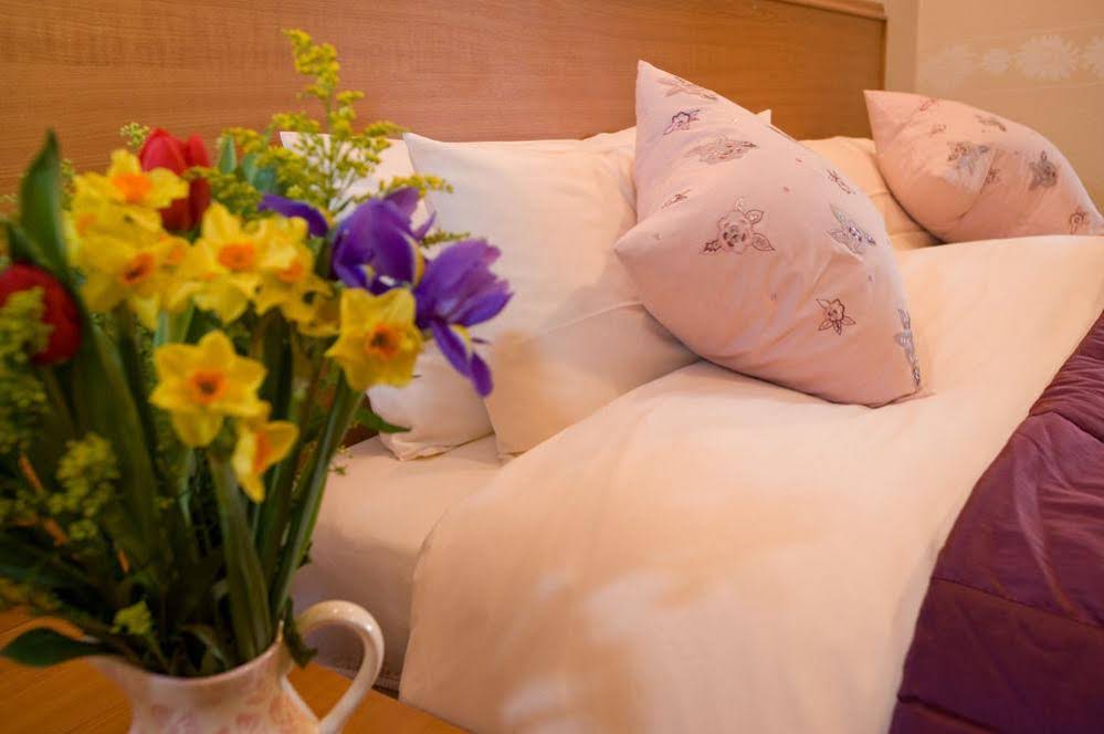 Coila Guest House