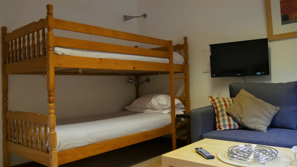 Signal Rock Glencoe Cottages