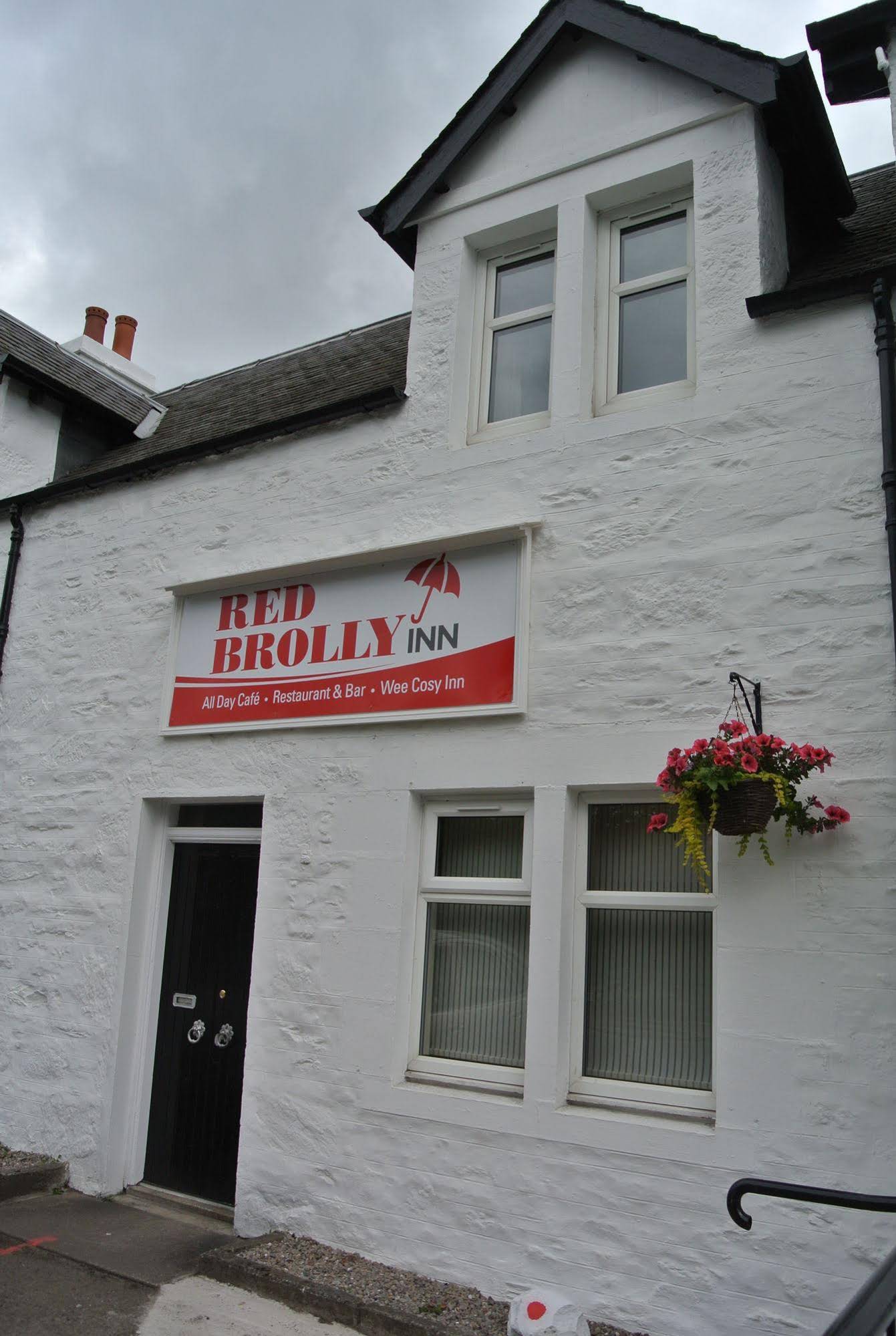 Red Brolly Inn