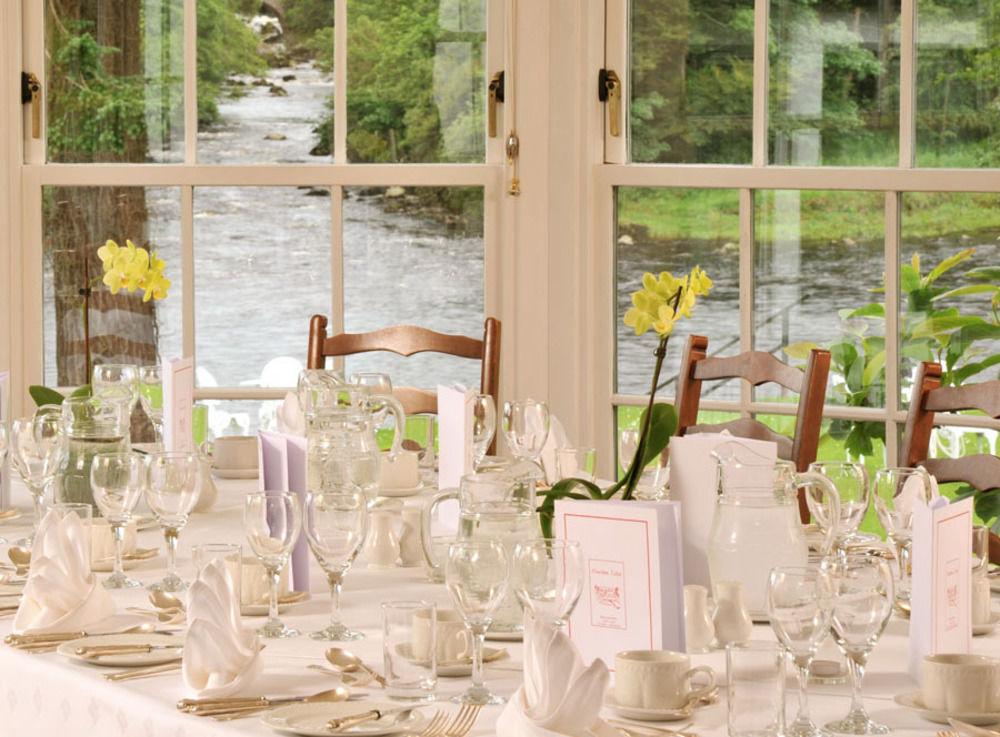 Banchory Lodge Hotel