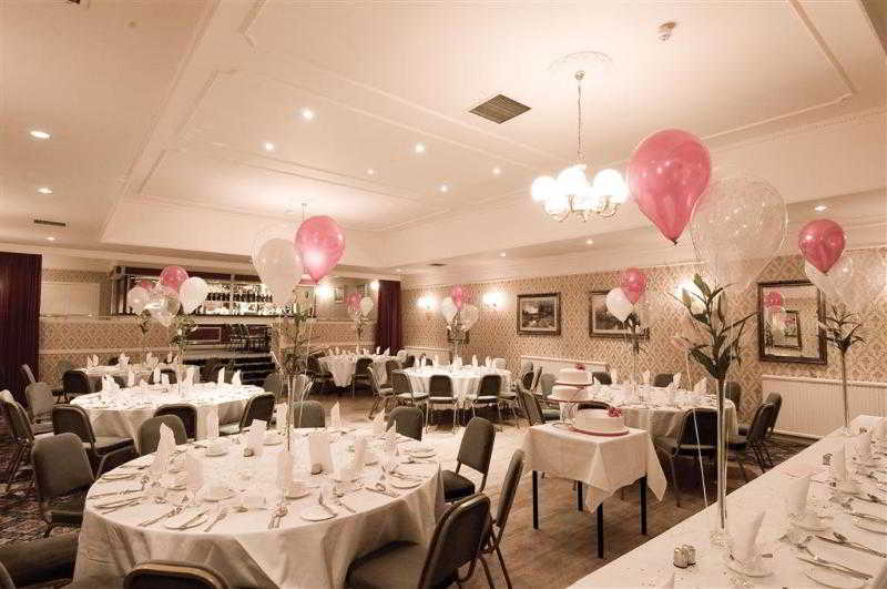 The Burnett Arms Hotel