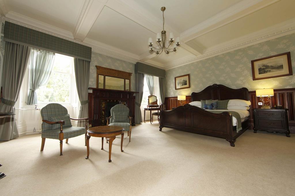 Tor-Na-Coille Hotel