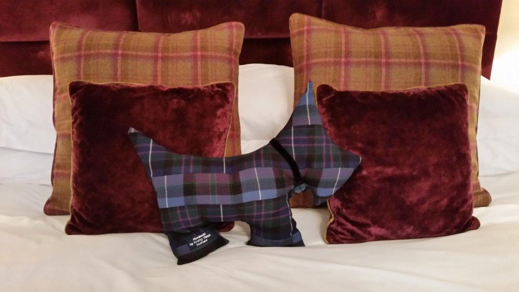 Tor-Na-Coille Hotel