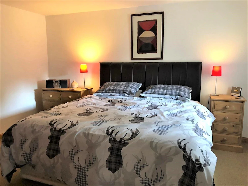 Gamrie Lodge Cottages
