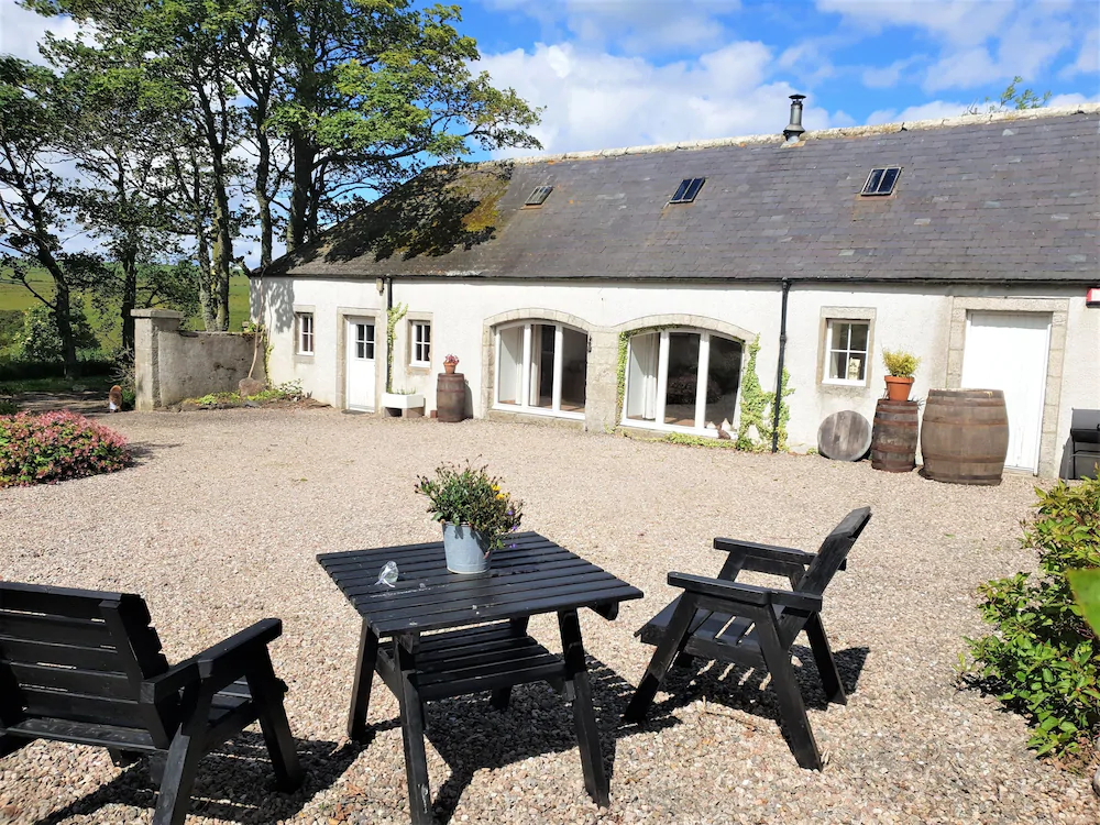 Gamrie Lodge Cottages