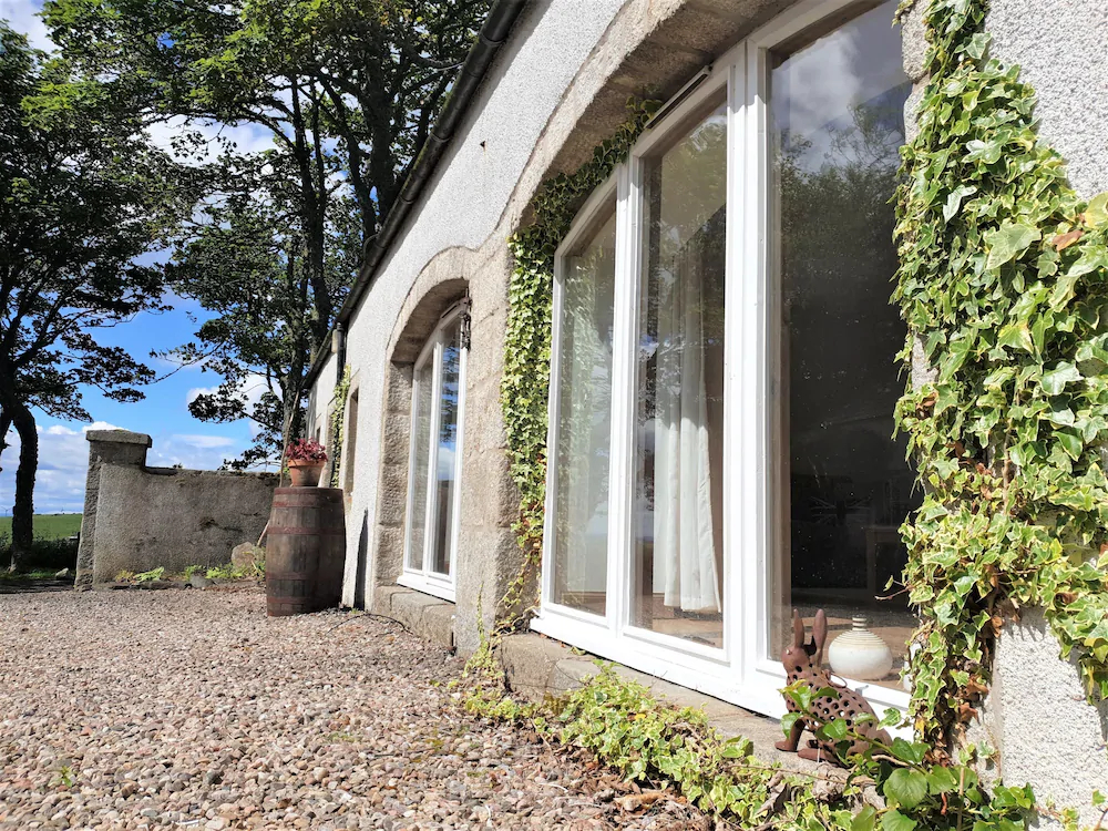 Gamrie Lodge Cottages